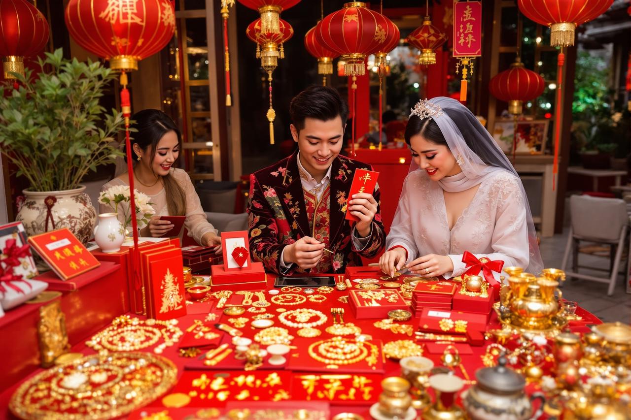 色虎影视 - 某地"天价彩礼"事件引发全网热议，当地政府出台新规整治